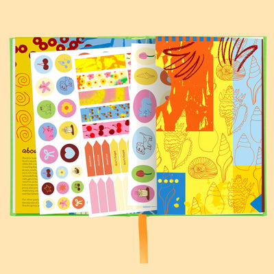 2027 Frankie Diary