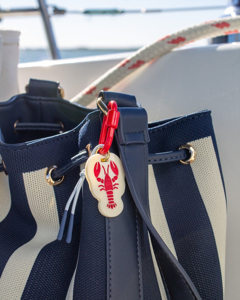 Lobster Bag Charm