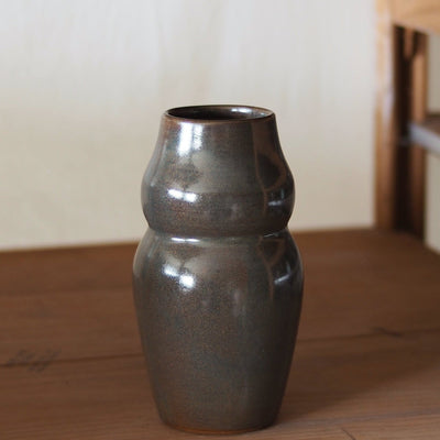 Anca Vase - Preto