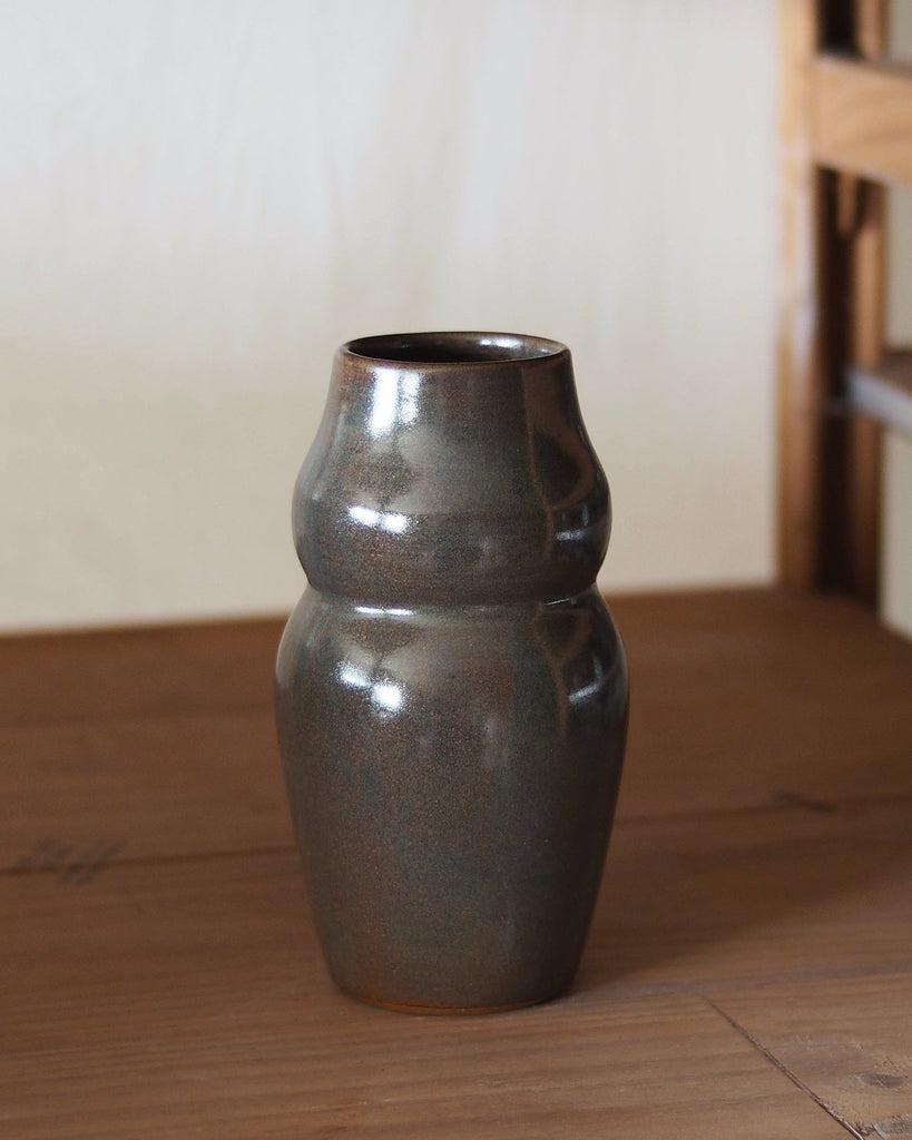 Anca Vase - Preto