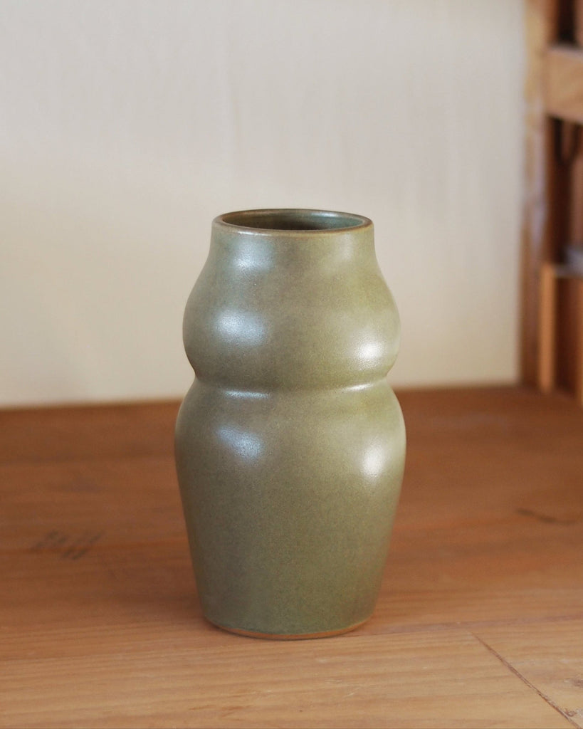Anca Vase - Verde