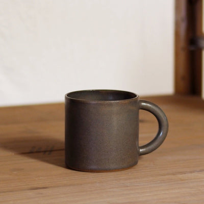 Elio Mug - Preto
