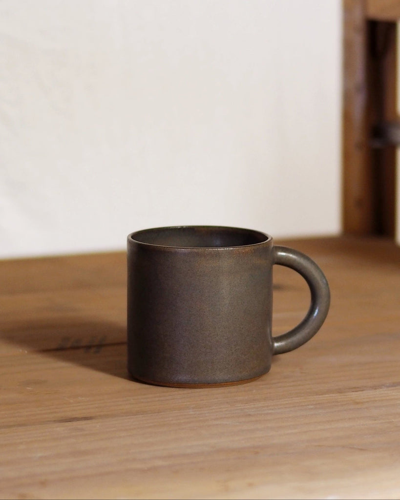 Elio Mug - Preto