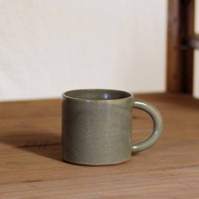 Elio Mug - Verde