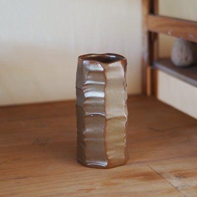 Tetto Vases - Preto