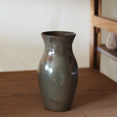 Vita Vase - Preto