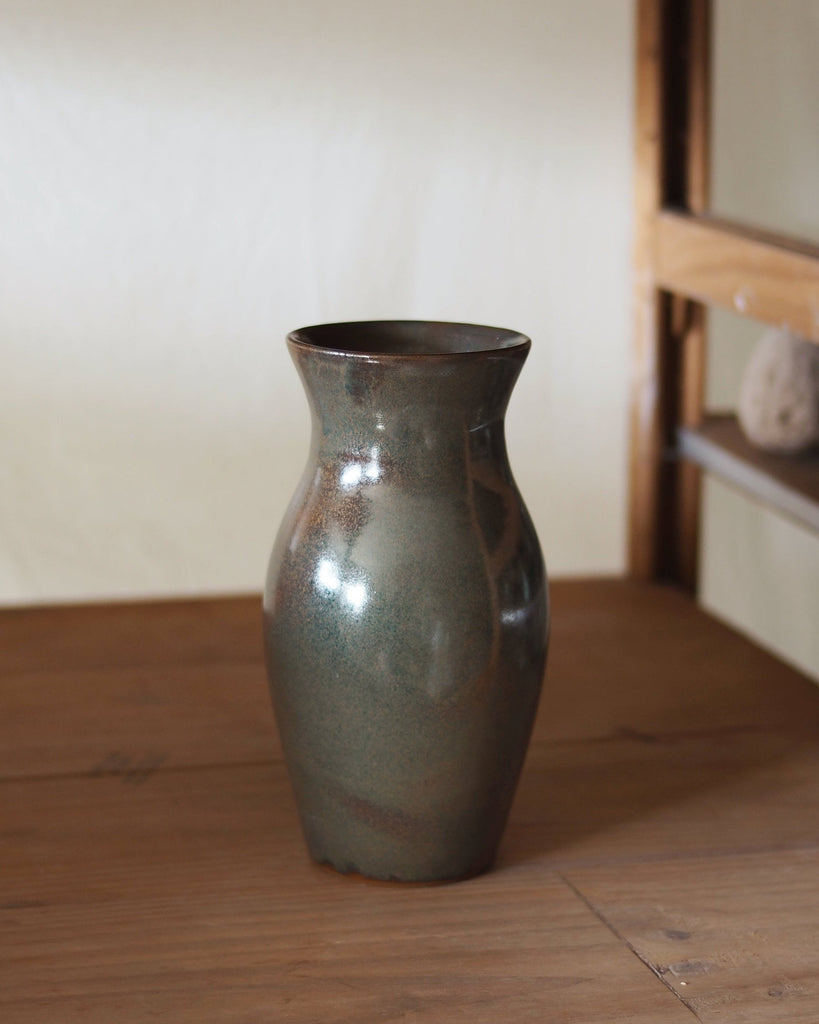 Vita Vase - Preto