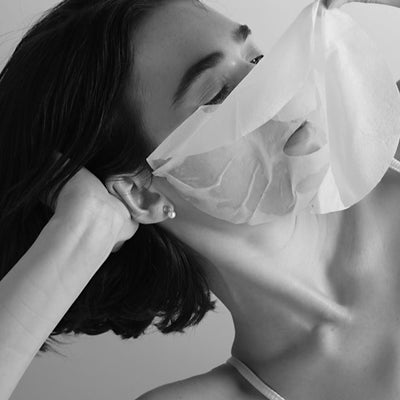 Brightening Sheet Mask