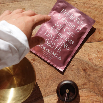 Brightening Sheet Mask