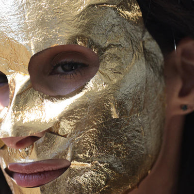 Rejuvenation Sheet Mask