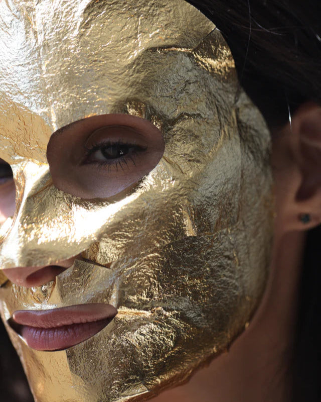 Rejuvenation Sheet Mask