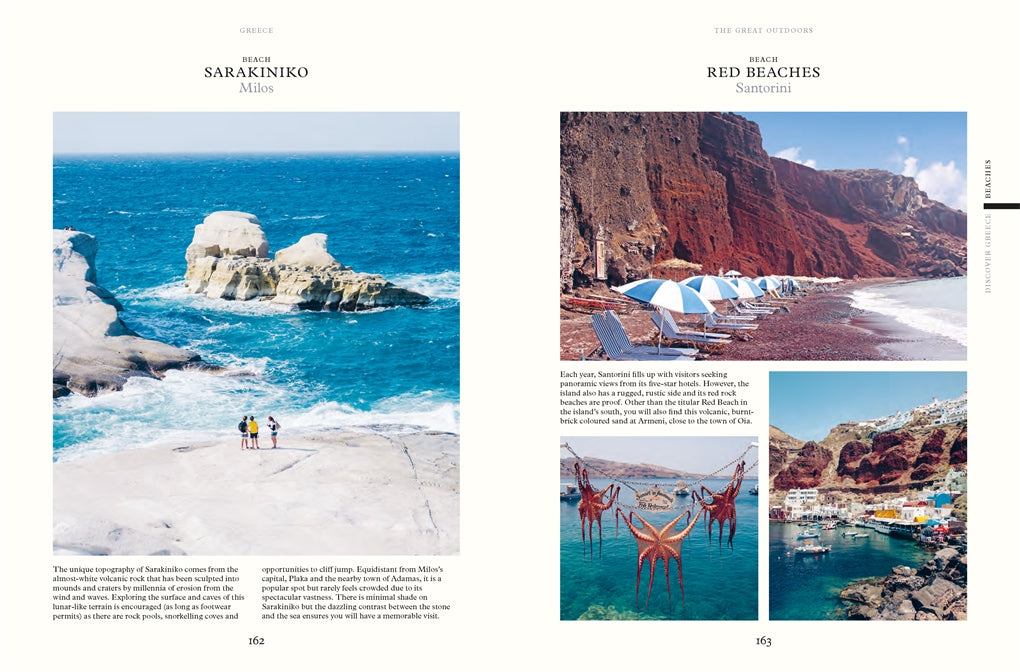 Greece: The Monocle Handbook