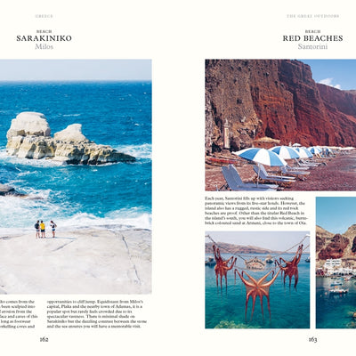Greece: The Monocle Handbook