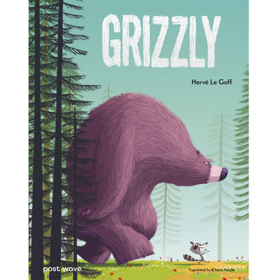 Grizzly