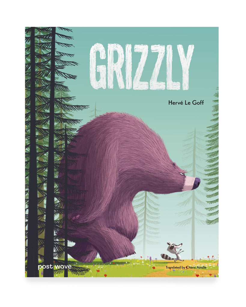Grizzly