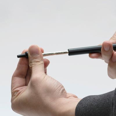 Aluminium Pen Refill