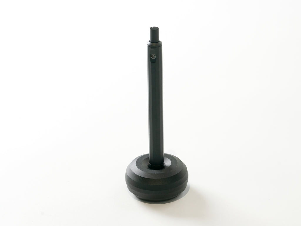 Aluminium Pen Set - Black
