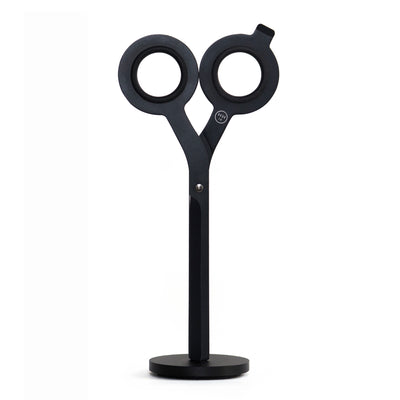 Black Scissors