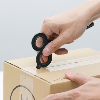 Black Scissors