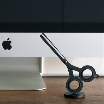 Black Scissors