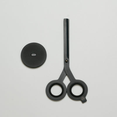 Black Scissors