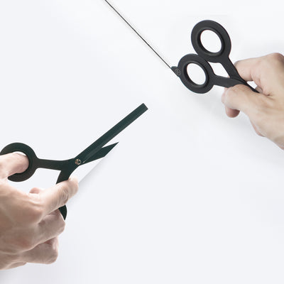 Black Scissors