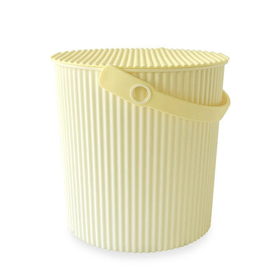 Macaron Baby Bucket - Lemon