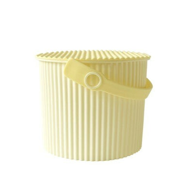 Macaron Baby Bucket - Lemon