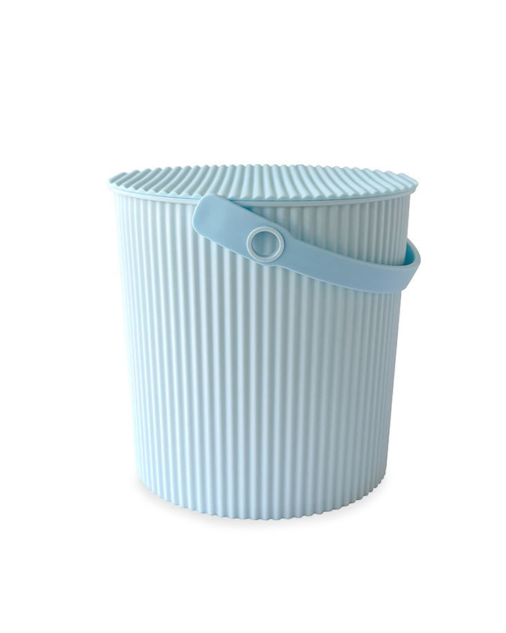 Macaron Baby Bucket - Soda