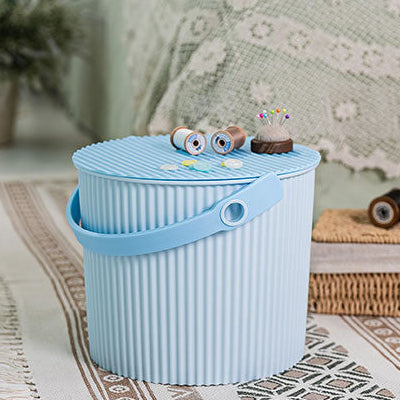 Macaron Baby Bucket - Soda