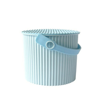 Macaron Baby Bucket - Soda