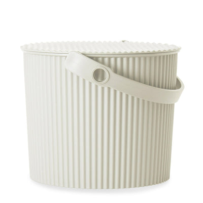 Super Bucket - Beige