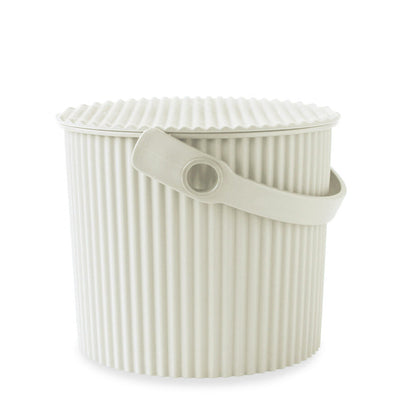 Super Bucket - Beige