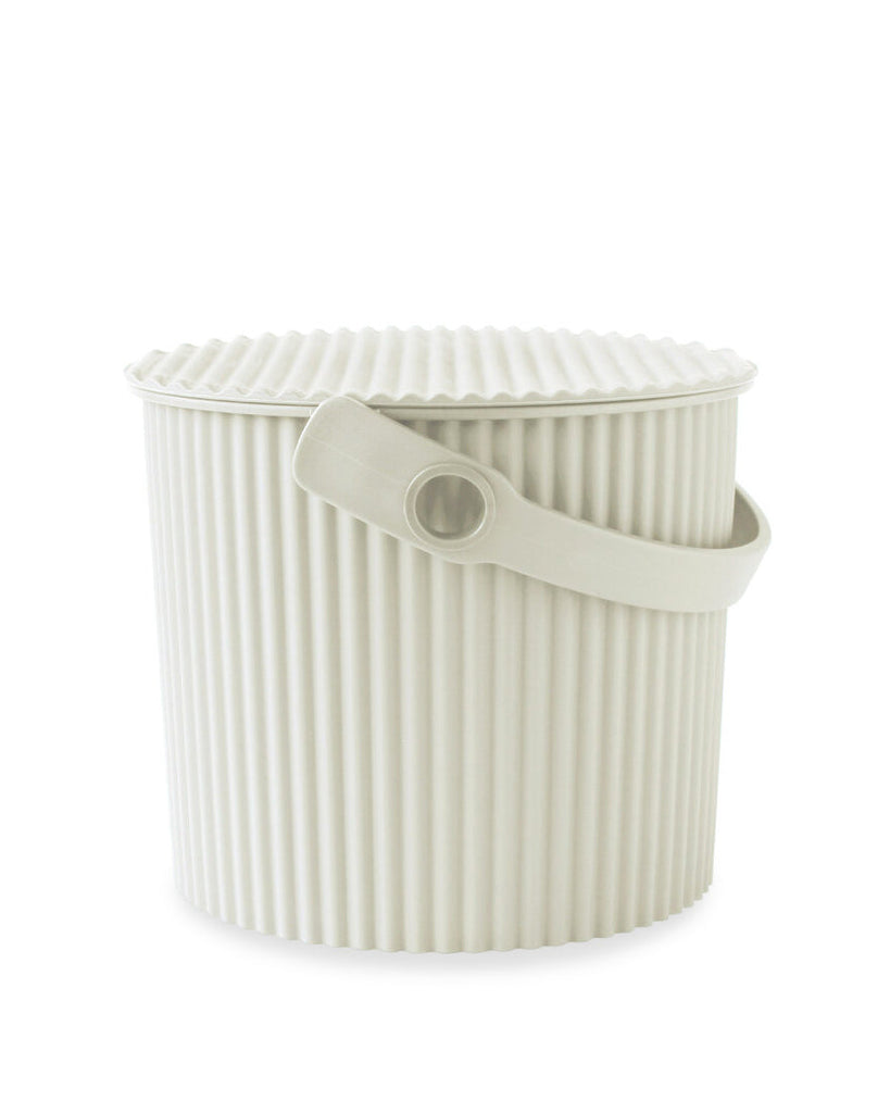 Super Bucket - Beige