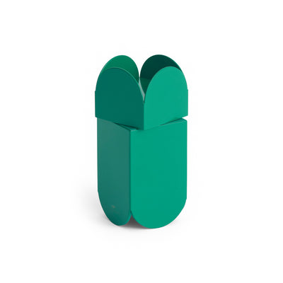 Arcs Salt & Pepper Grinder - Green