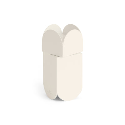 Arcs Salt & Pepper Grinder - Off White