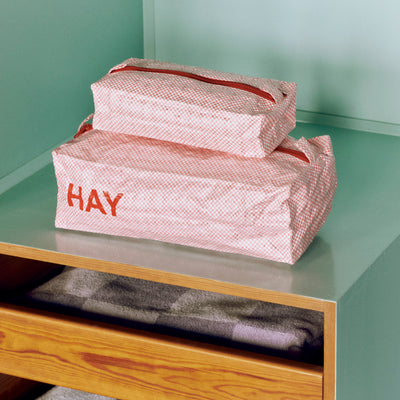 Candy Box Bag Set - Pink