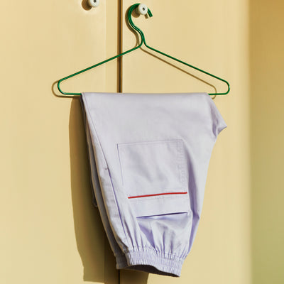 Colour Clothes Hanger Set - Jungle