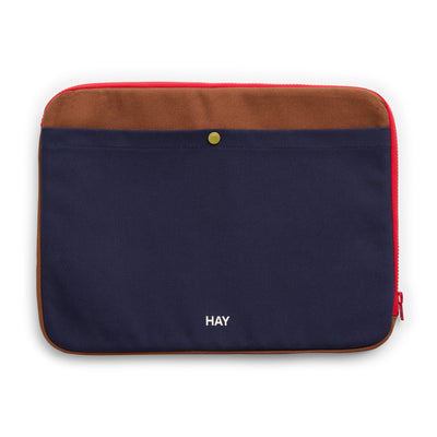 Laptop Cover - Midnight Blue