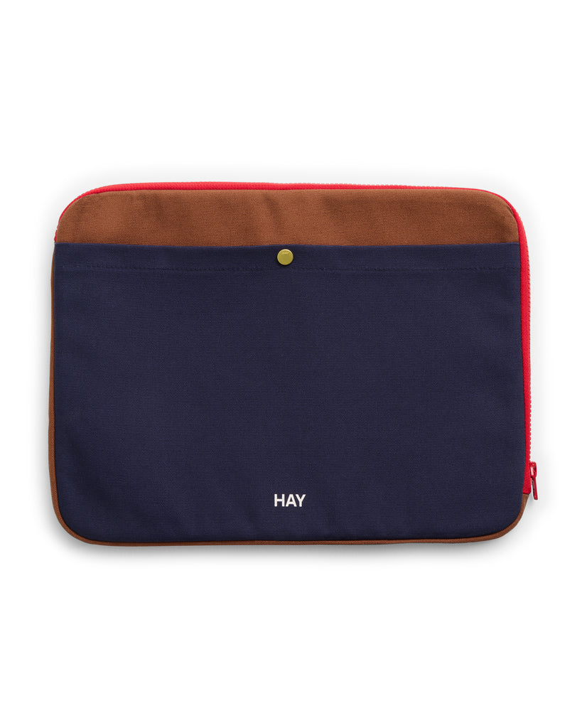 Laptop Cover - Midnight Blue