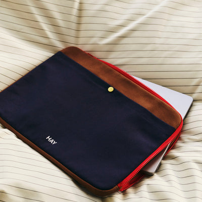 Laptop Cover - Midnight Blue