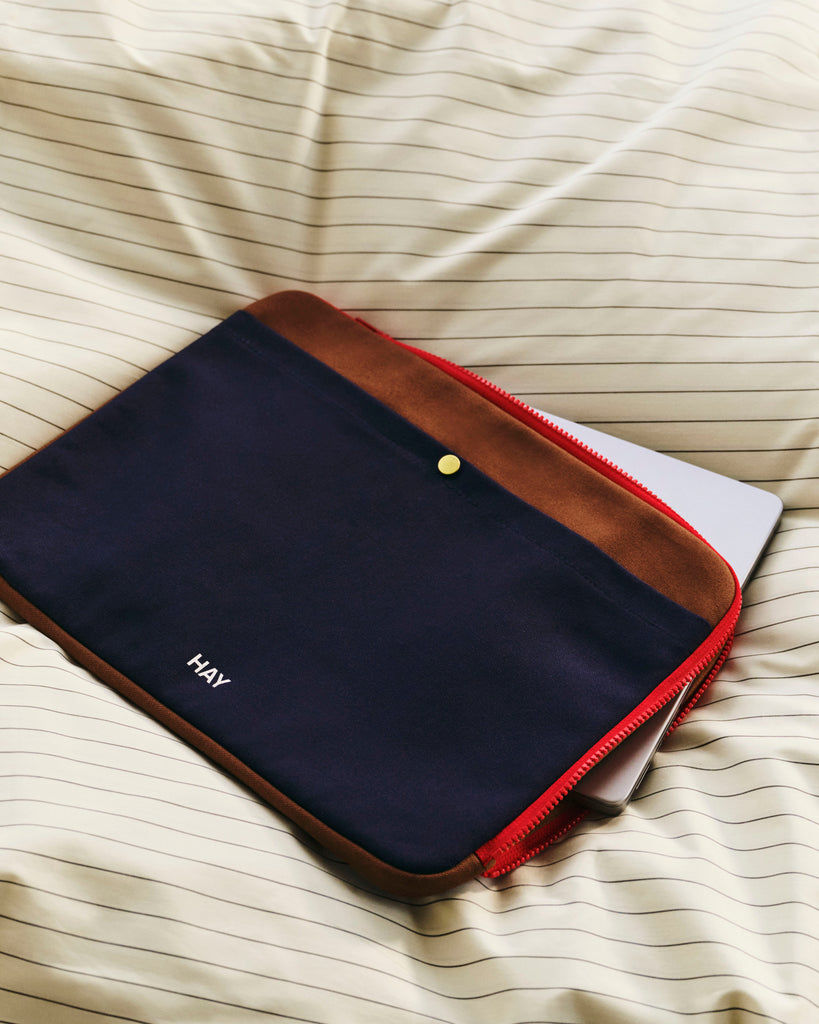 Laptop Cover - Midnight Blue