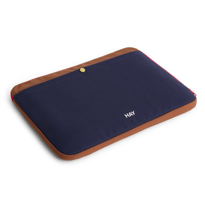 Laptop Cover - Midnight Blue