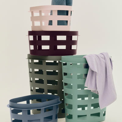 Large Laundry Basket - Army