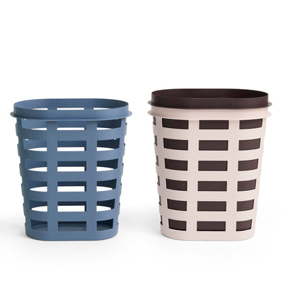 Large Laundry Basket - Bordeaux
