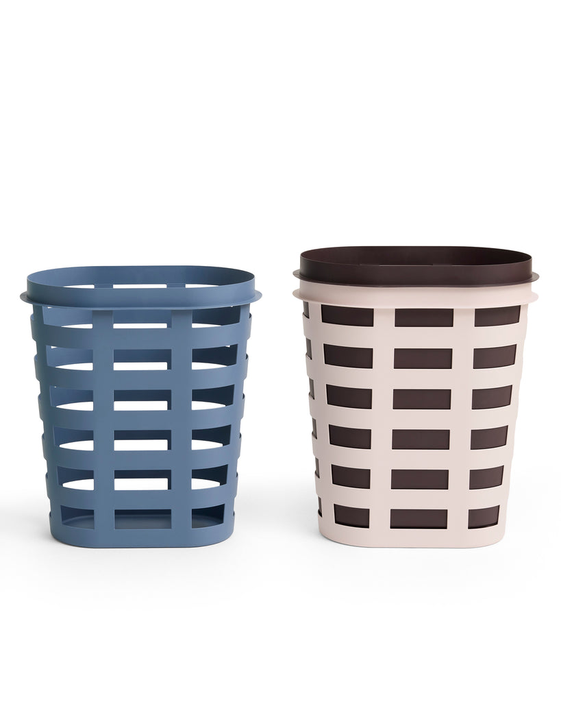 Large Laundry Basket - Bordeaux