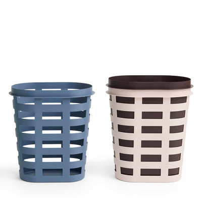 Large Laundry Basket - Pink
