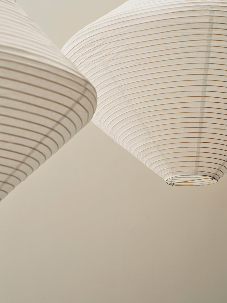 Paper Light Shade - Diamond