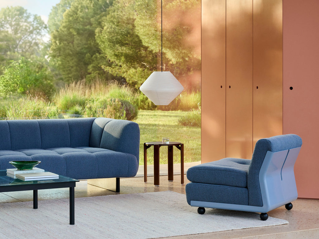 Paper Light Shade - Diamond