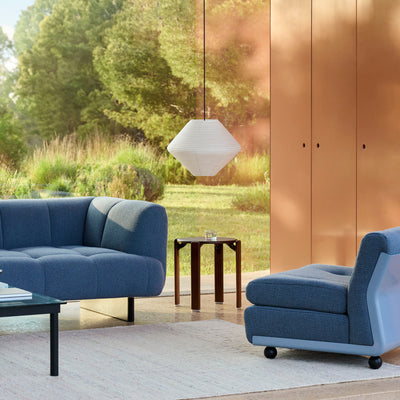 Paper Light Shade - Diamond